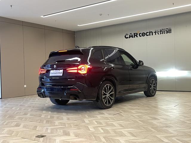 BMW BMW X3