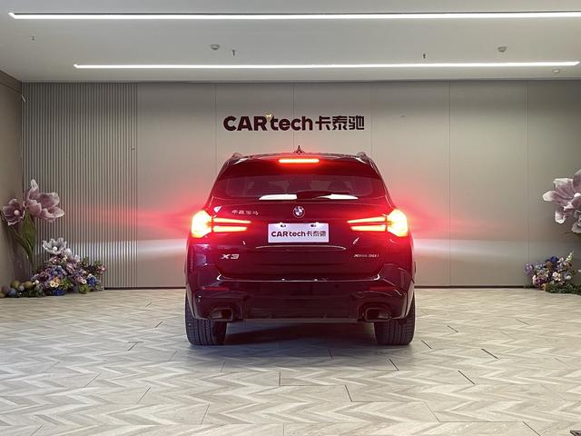 BMW BMW X3