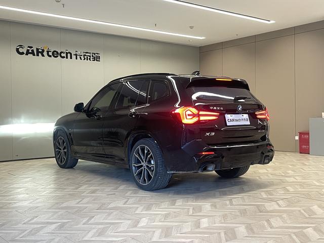 BMW BMW X3