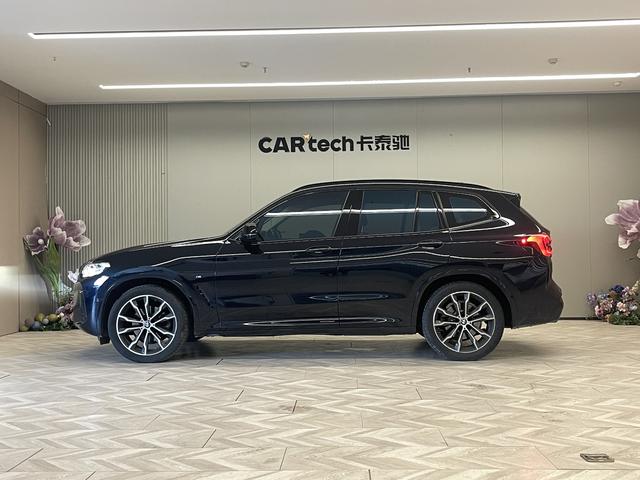 BMW BMW X3