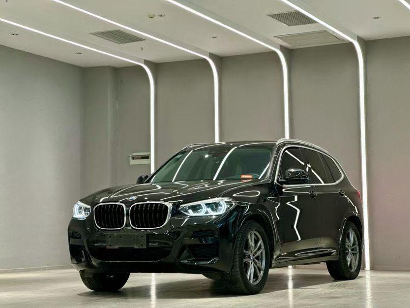 BMW BMW X3
