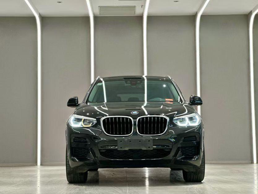 BMW BMW X3