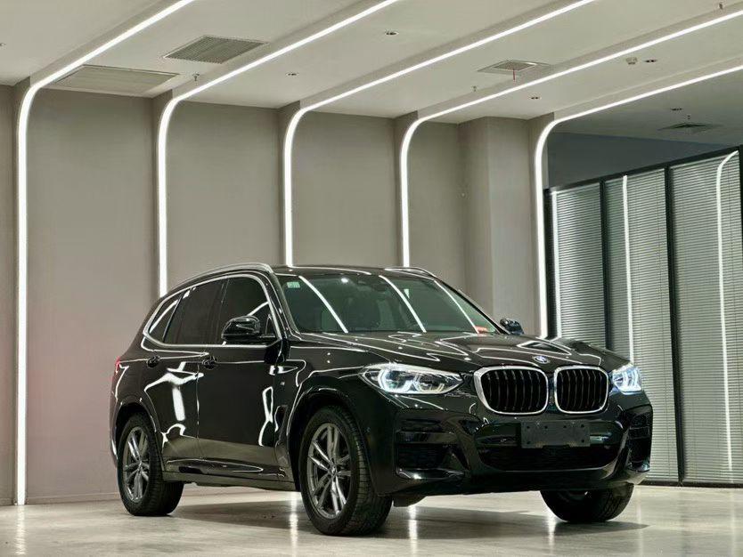 BMW BMW X3