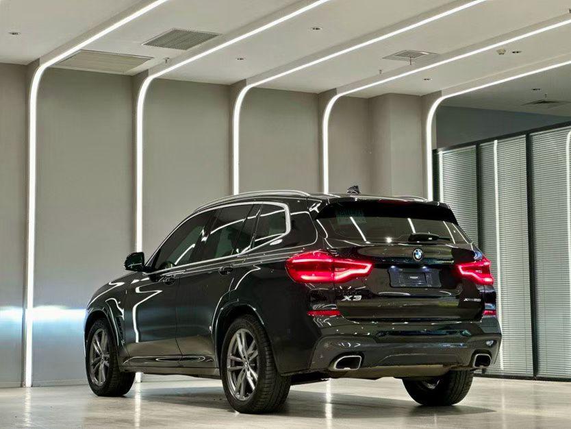 BMW BMW X3