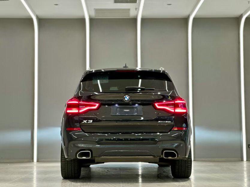 BMW BMW X3