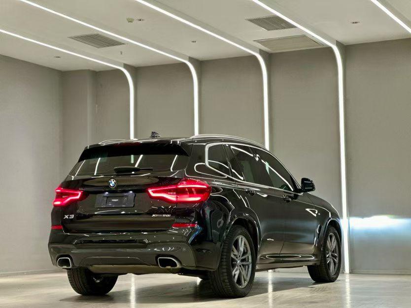 BMW BMW X3