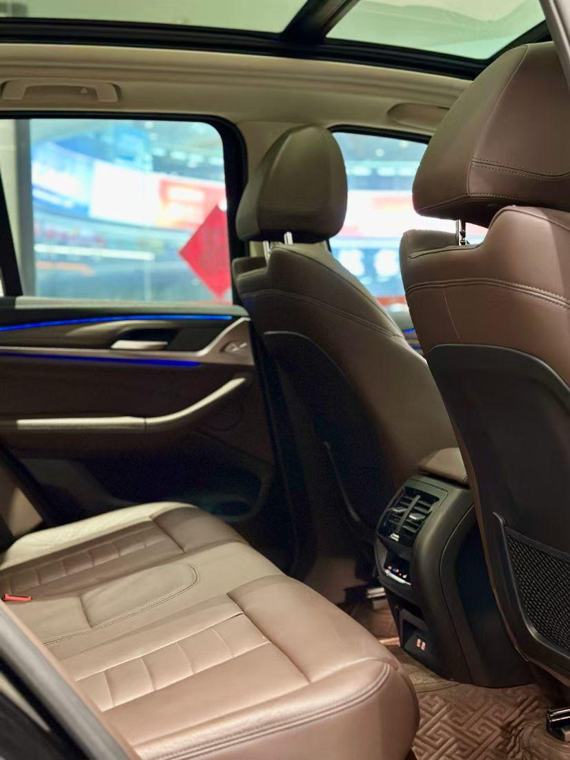 BMW BMW X3