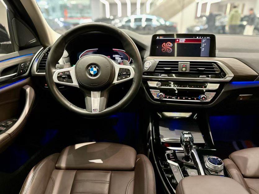 BMW BMW X3