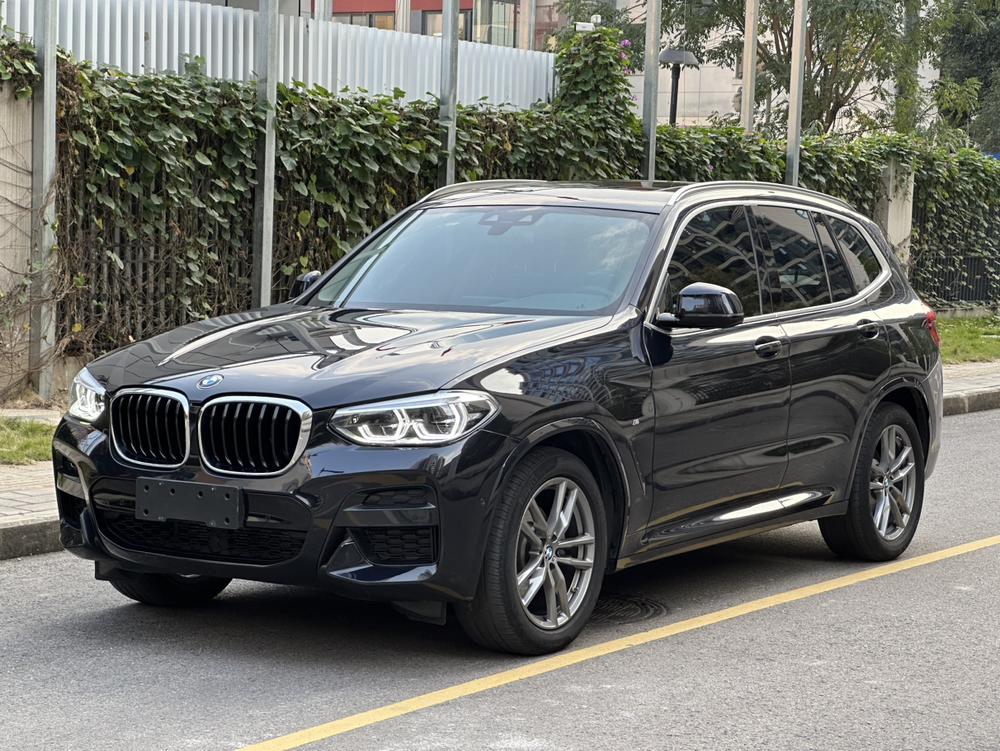 BMW BMW X3
