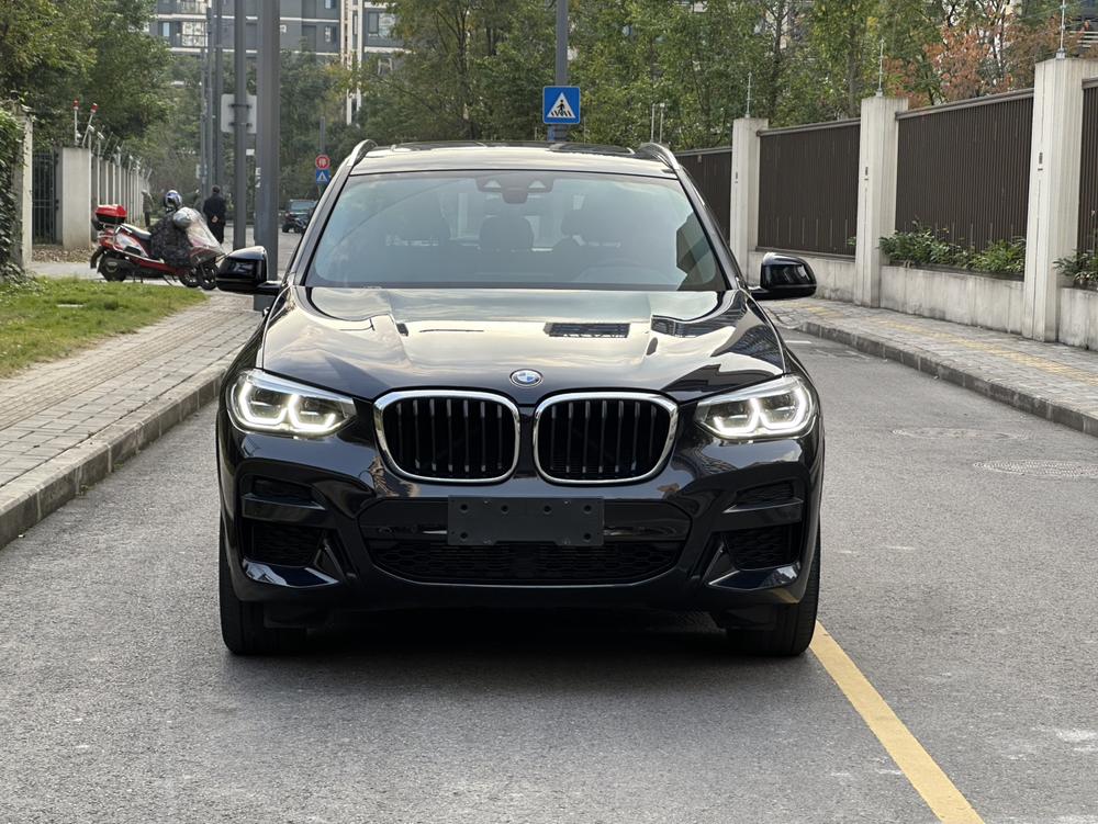 BMW BMW X3