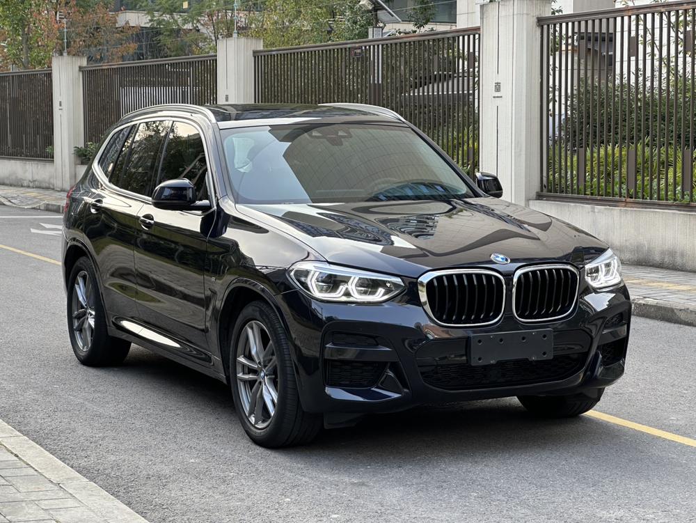 BMW BMW X3