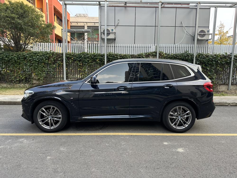 BMW BMW X3