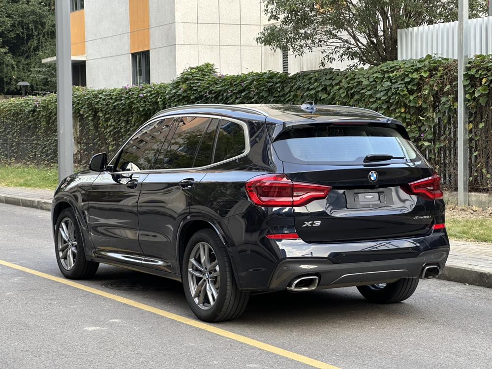 BMW BMW X3