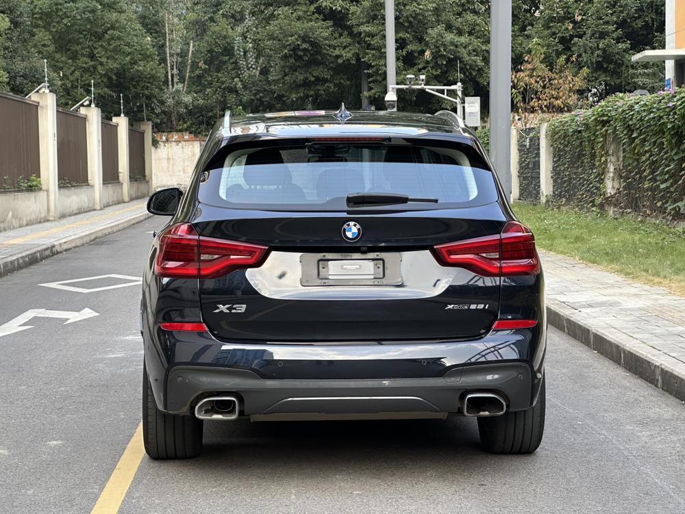 BMW BMW X3
