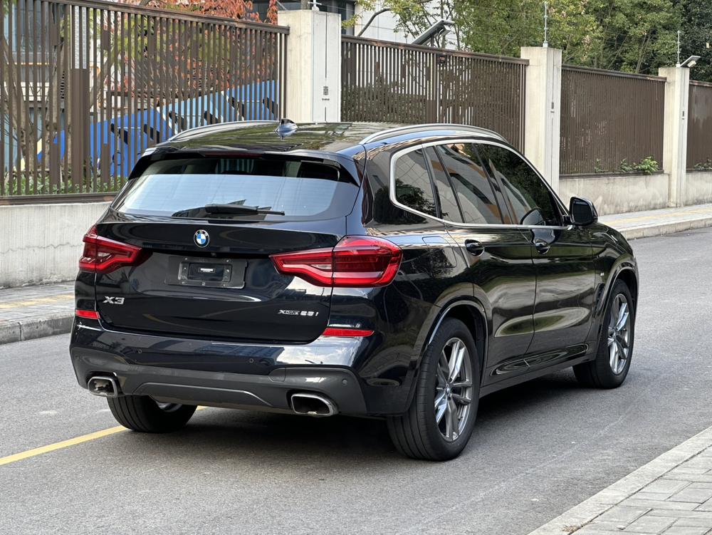 BMW BMW X3
