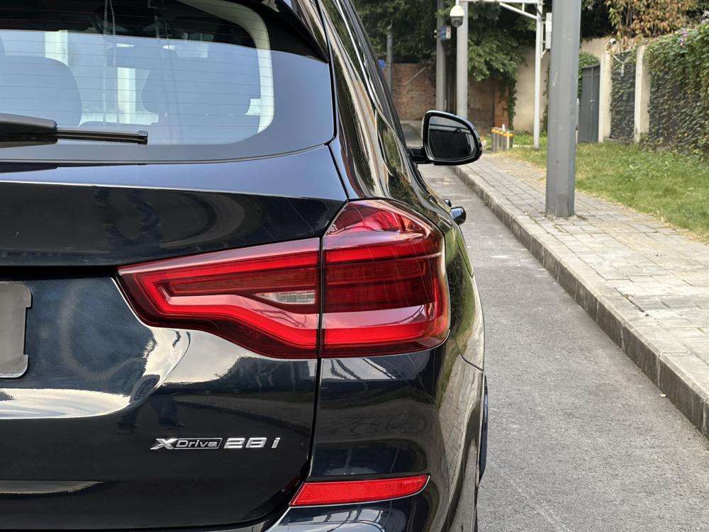 BMW BMW X3