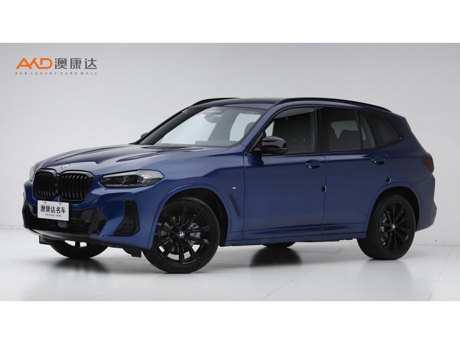 BMW BMW X3