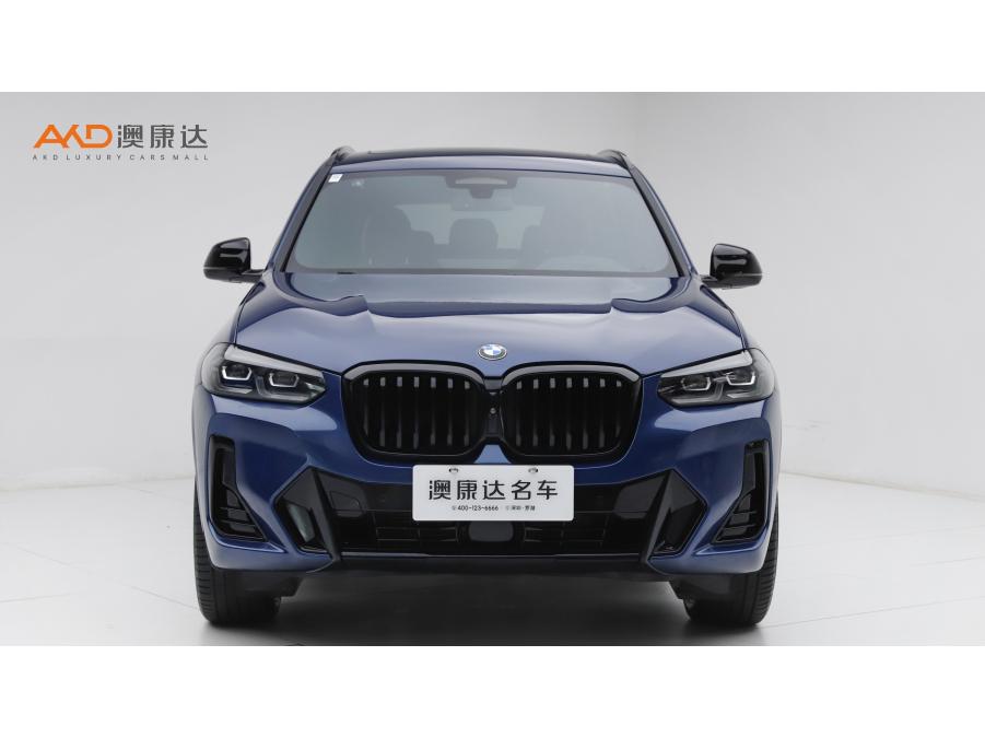 BMW BMW X3