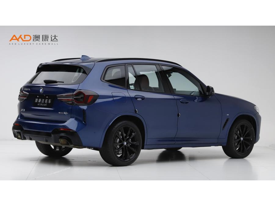 BMW BMW X3