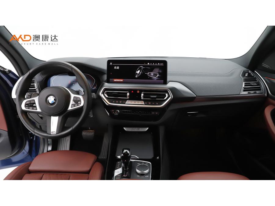 BMW BMW X3