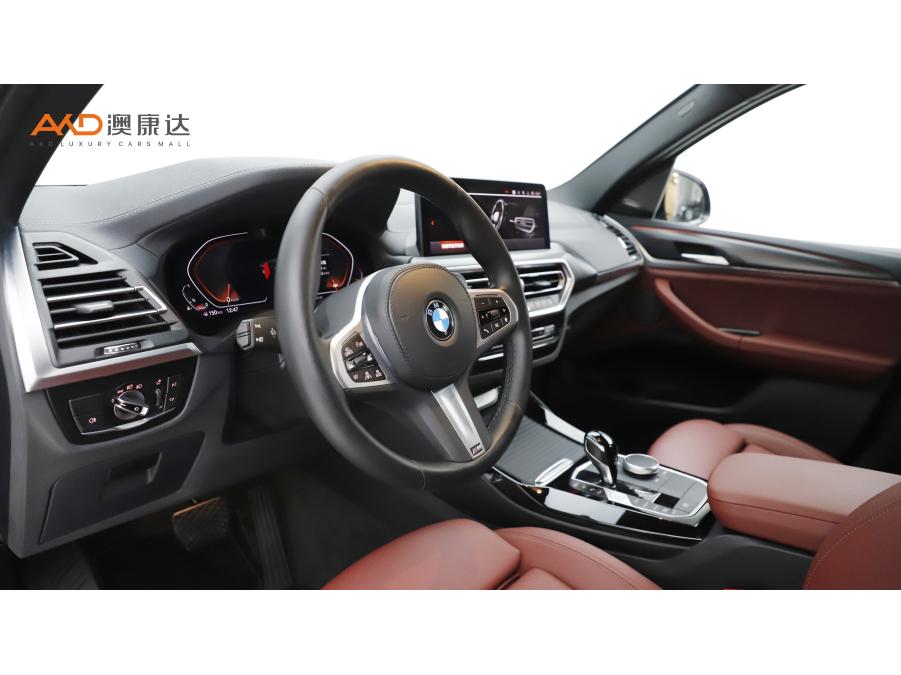 BMW BMW X3
