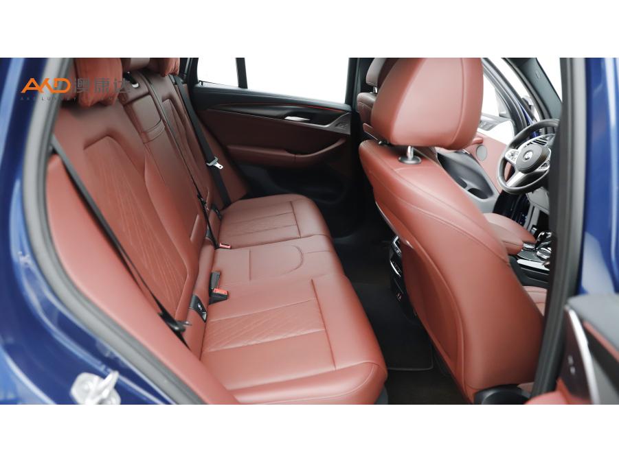 BMW BMW X3