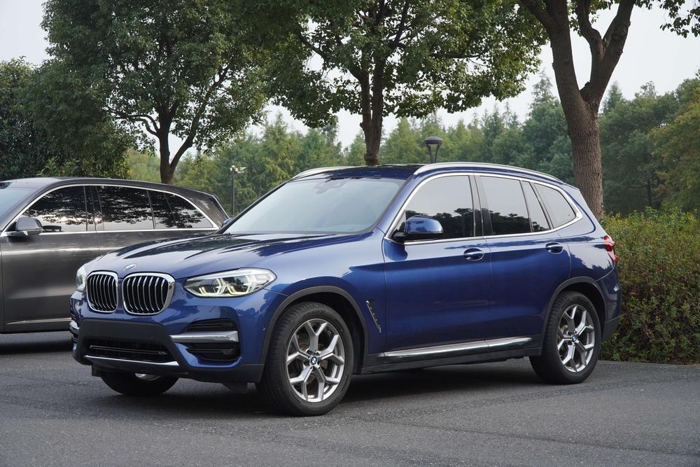 BMW BMW X3