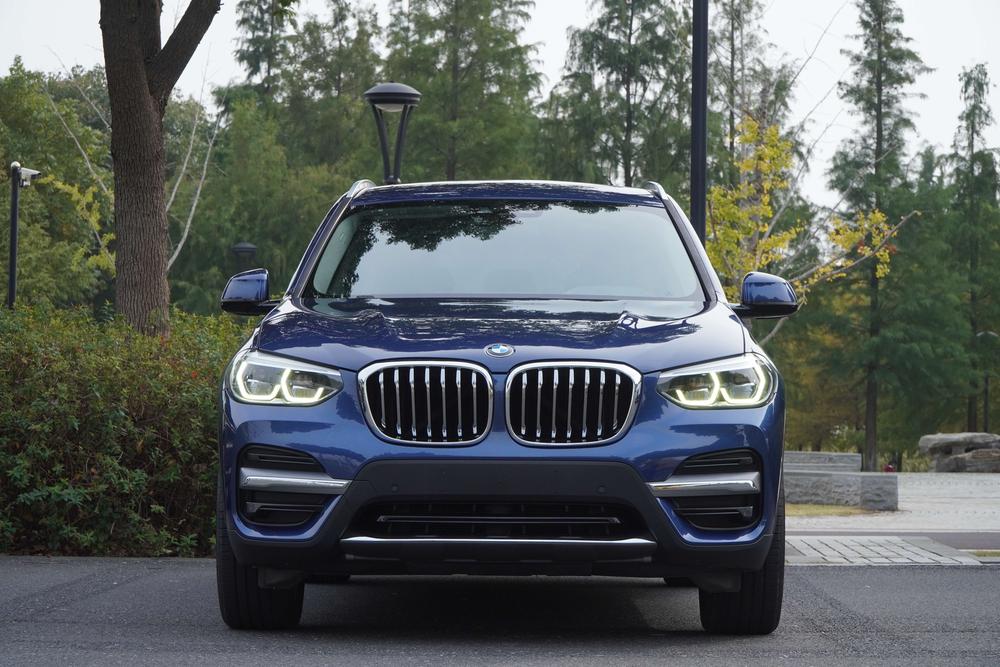 BMW BMW X3