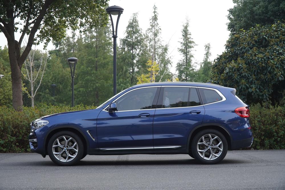 BMW BMW X3