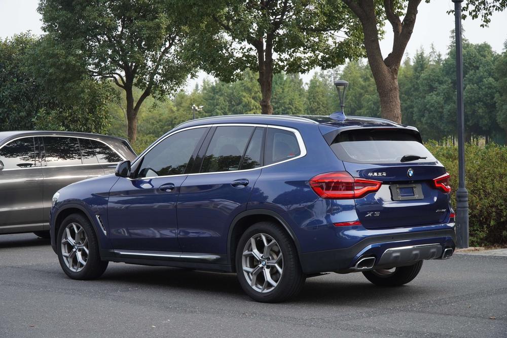 BMW BMW X3