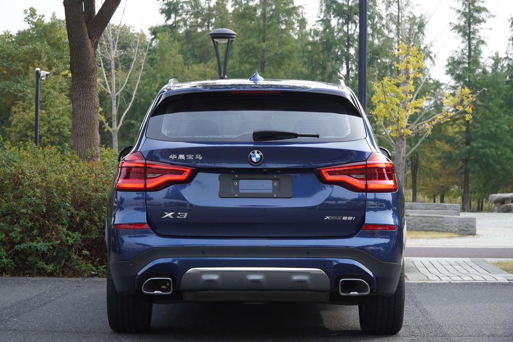 BMW BMW X3