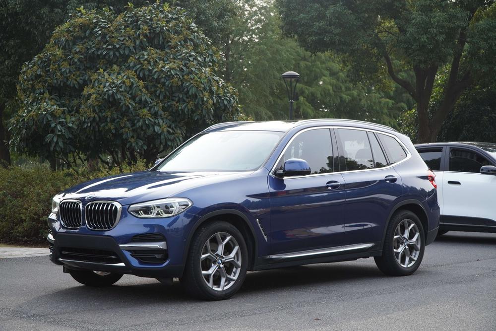 BMW BMW X3