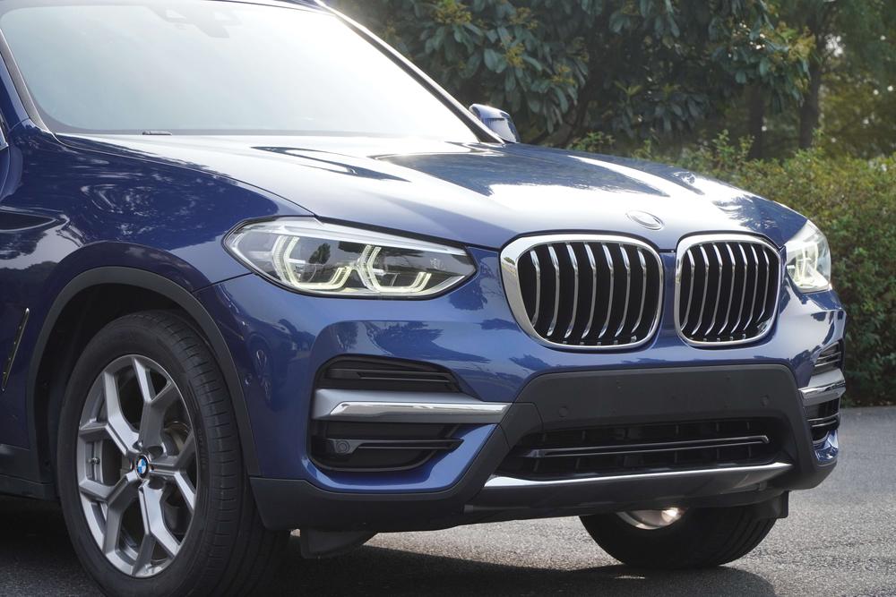 BMW BMW X3