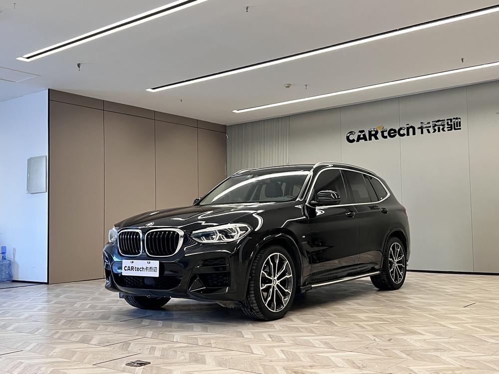 BMW BMW X3
