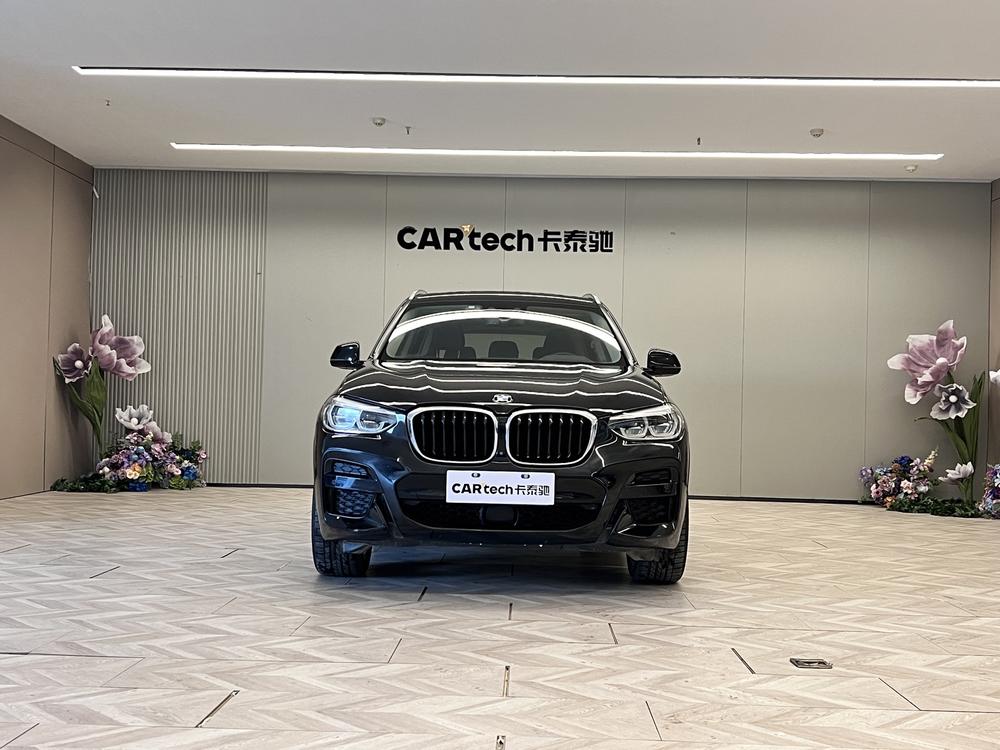 BMW BMW X3