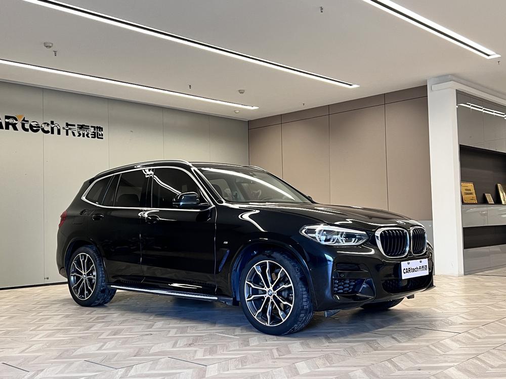 BMW BMW X3