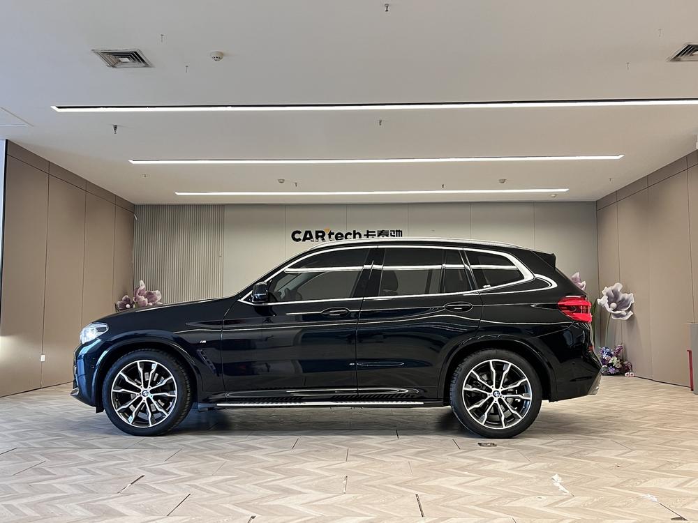 BMW BMW X3