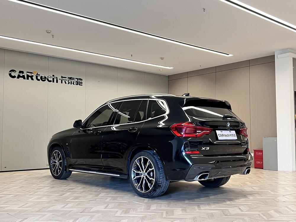 BMW BMW X3