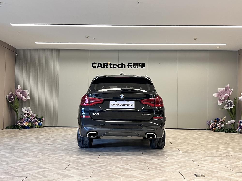 BMW BMW X3