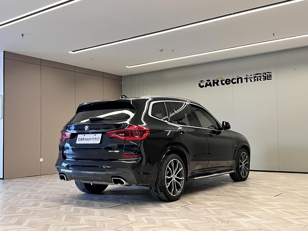 BMW BMW X3