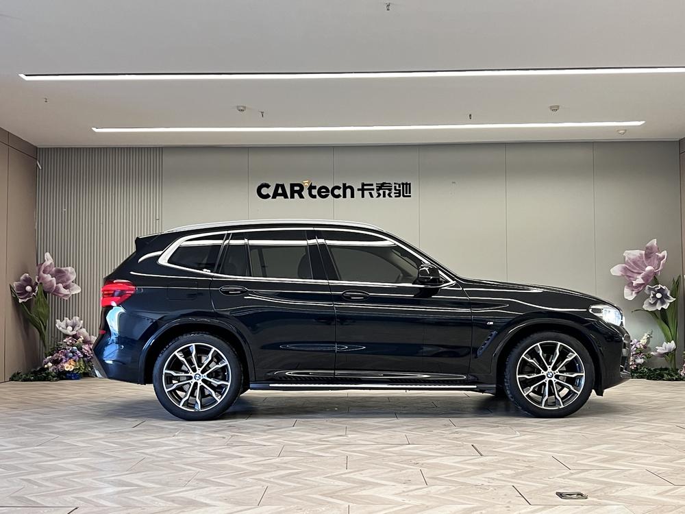 BMW BMW X3