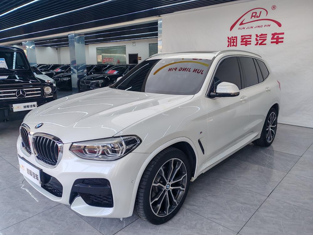 BMW BMW X3