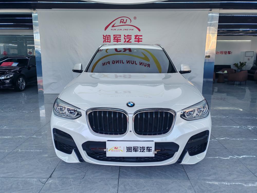 BMW BMW X3