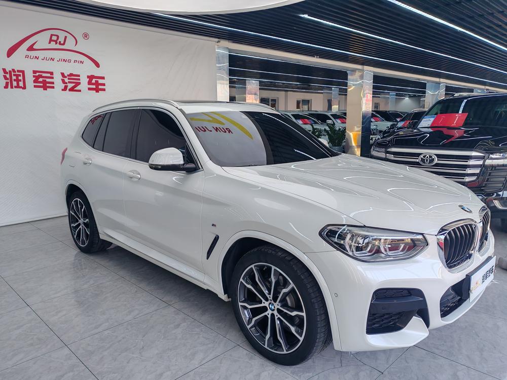 BMW BMW X3
