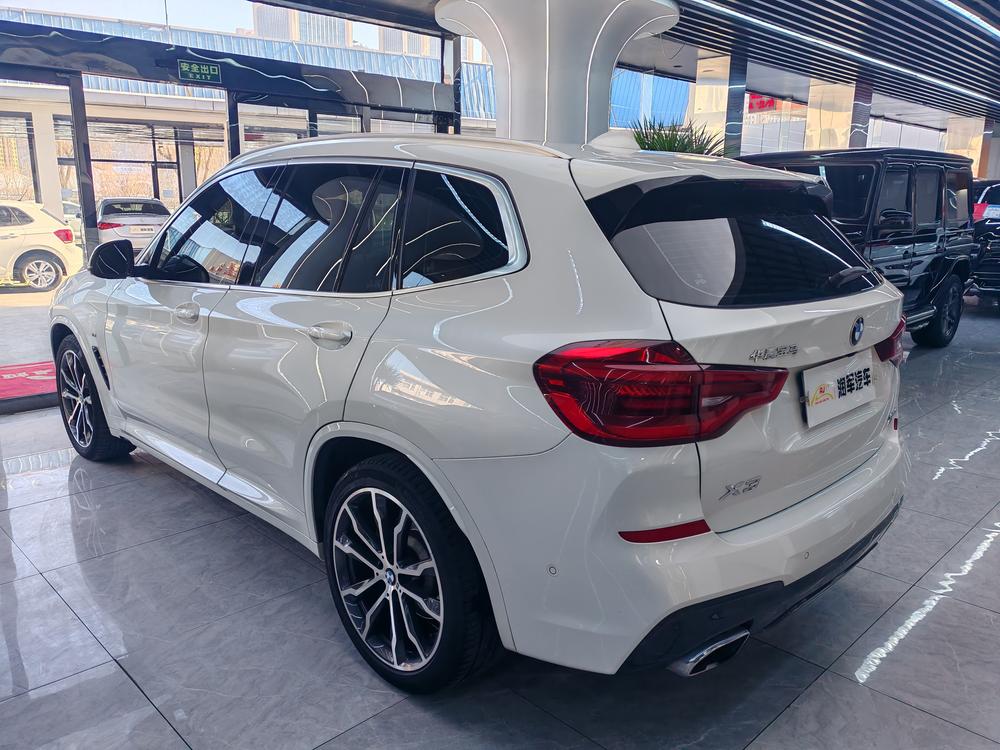 BMW BMW X3