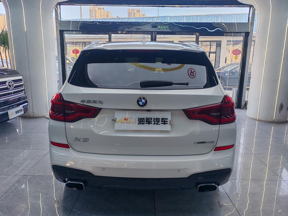 BMW BMW X3