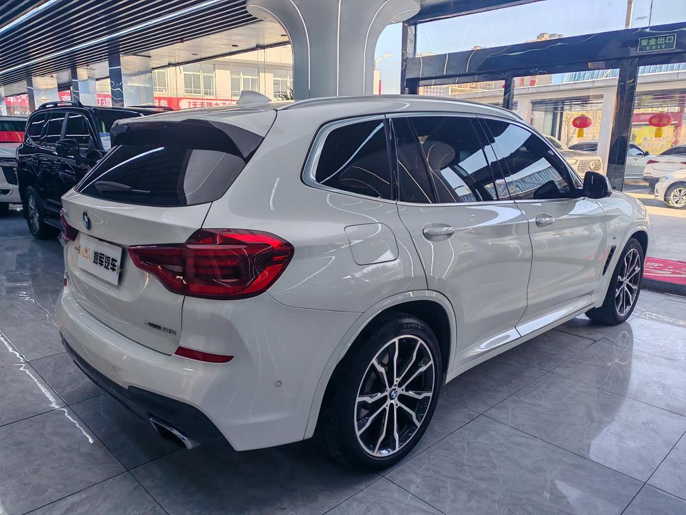 BMW BMW X3
