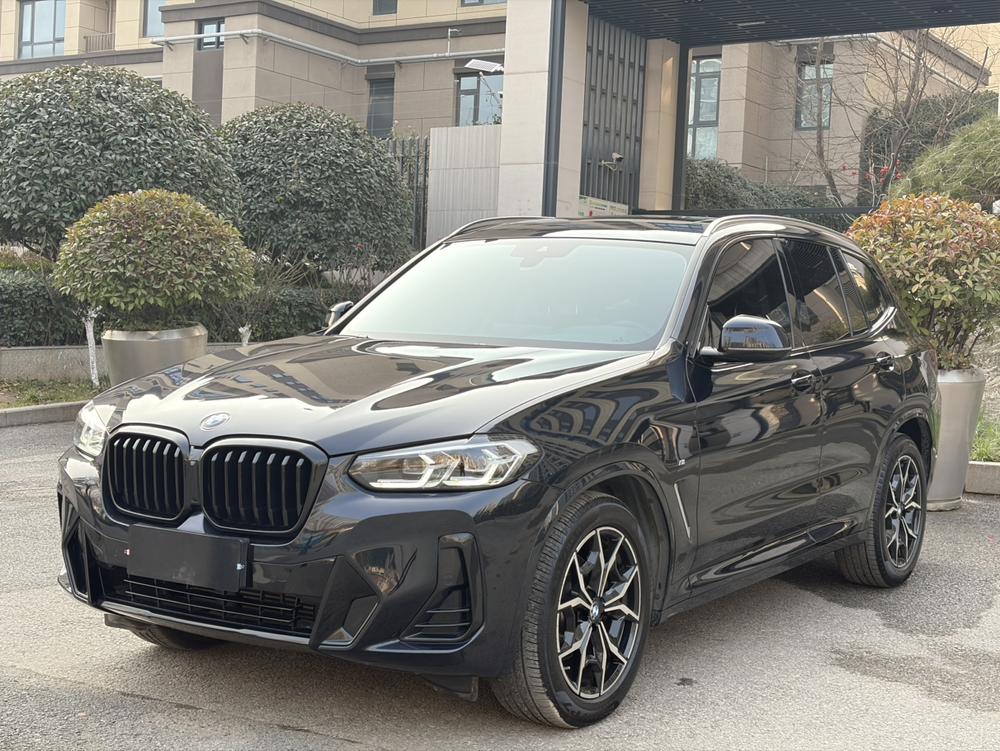 BMW BMW X3