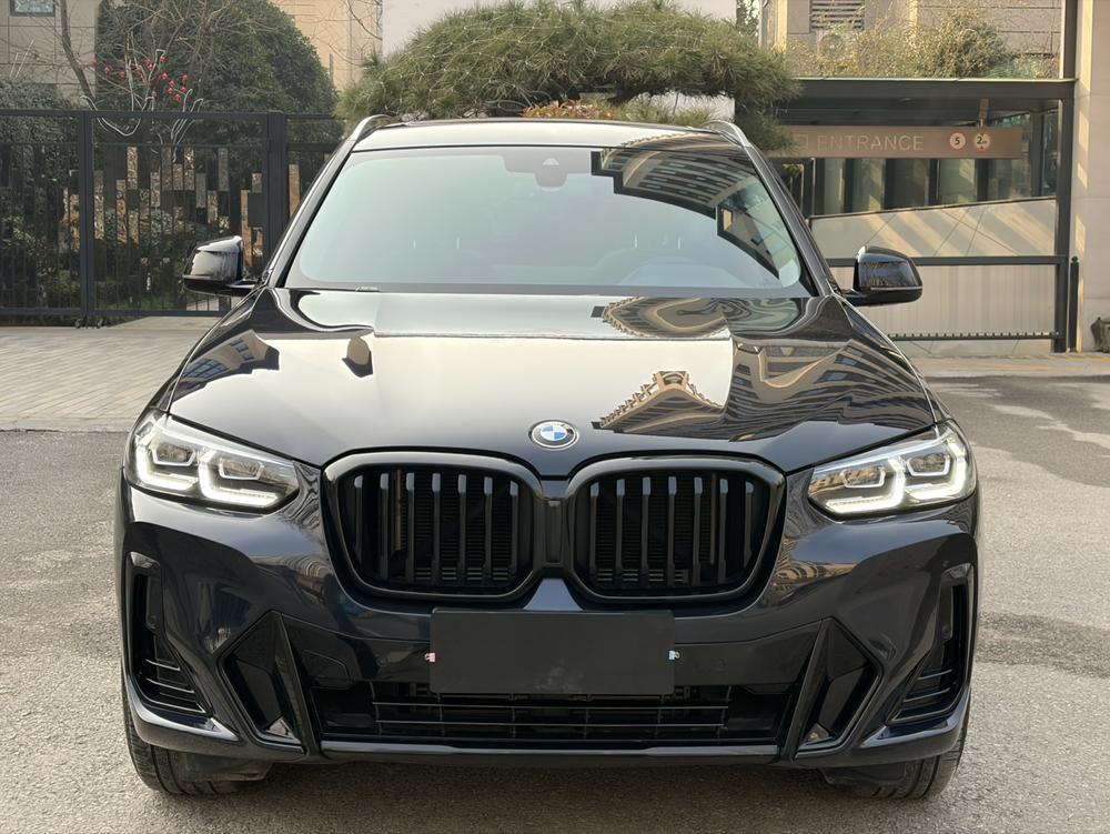 BMW BMW X3