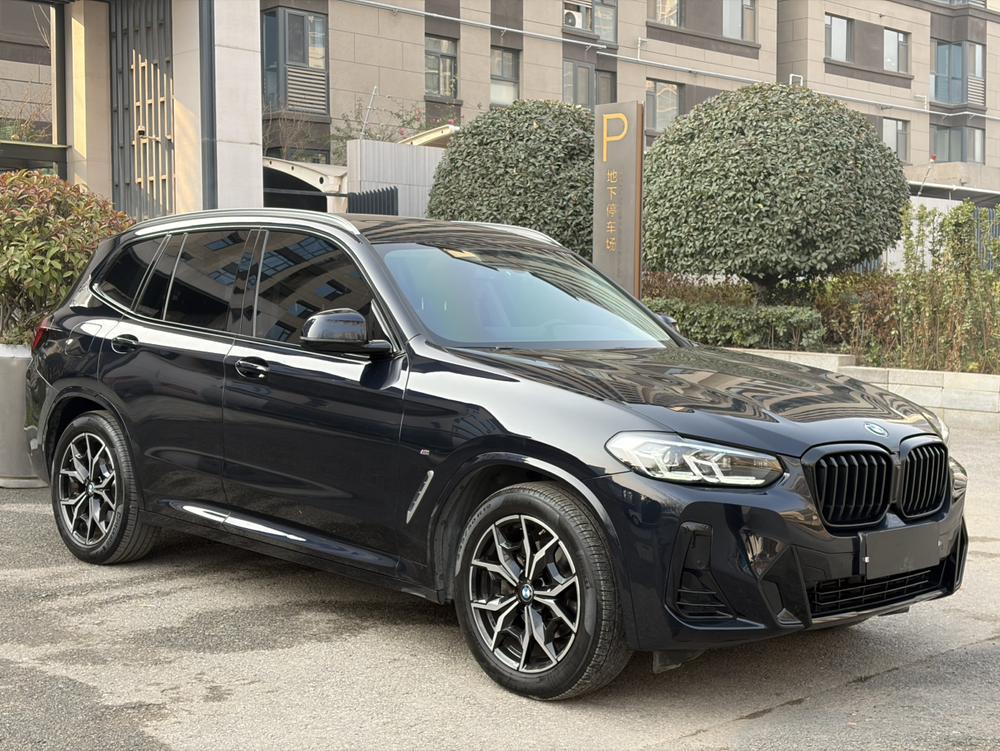 BMW BMW X3
